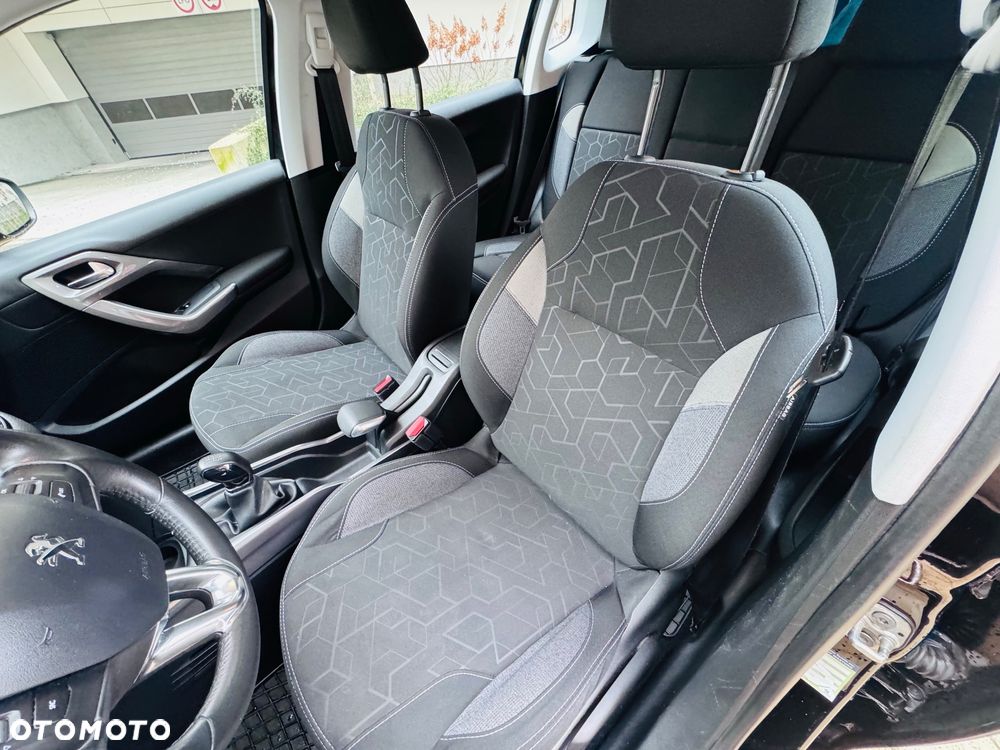 Peugeot 2008 1.2 VTi/Pure Tech Access - 22