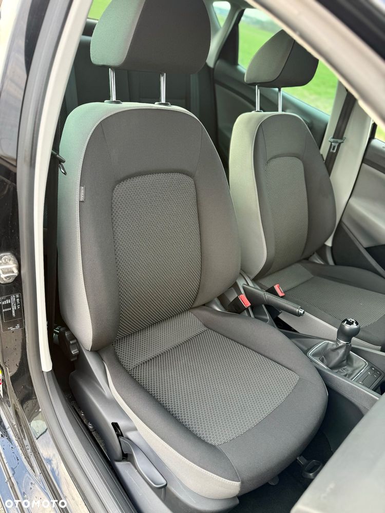 Seat Ibiza 1.2 TSI Reference - 18