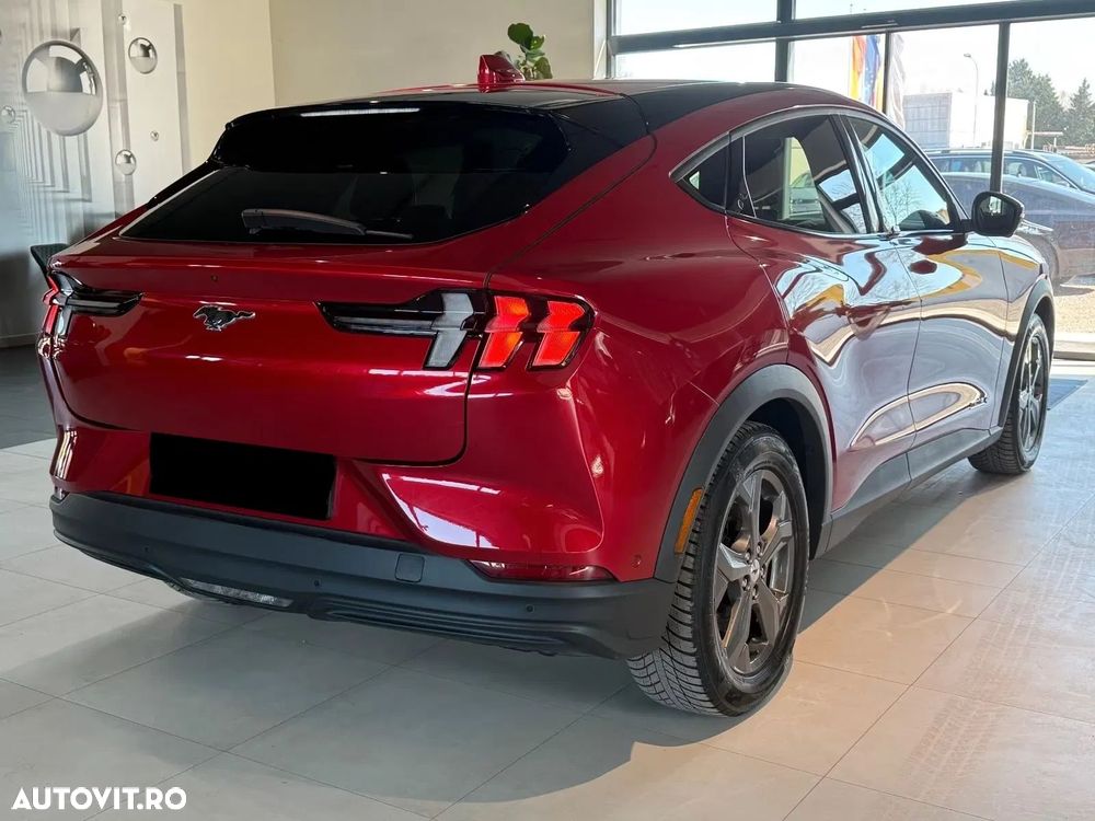 Ford Mustang Mach-E PREMIUM - 2