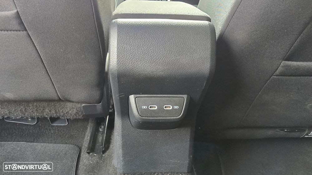 VW Polo 1.0 TSI Style - 46