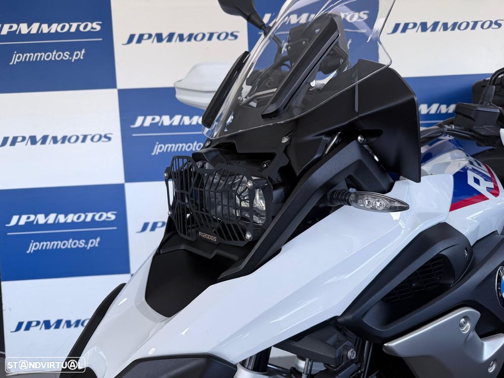 BMW R 1250 GS HP - 9