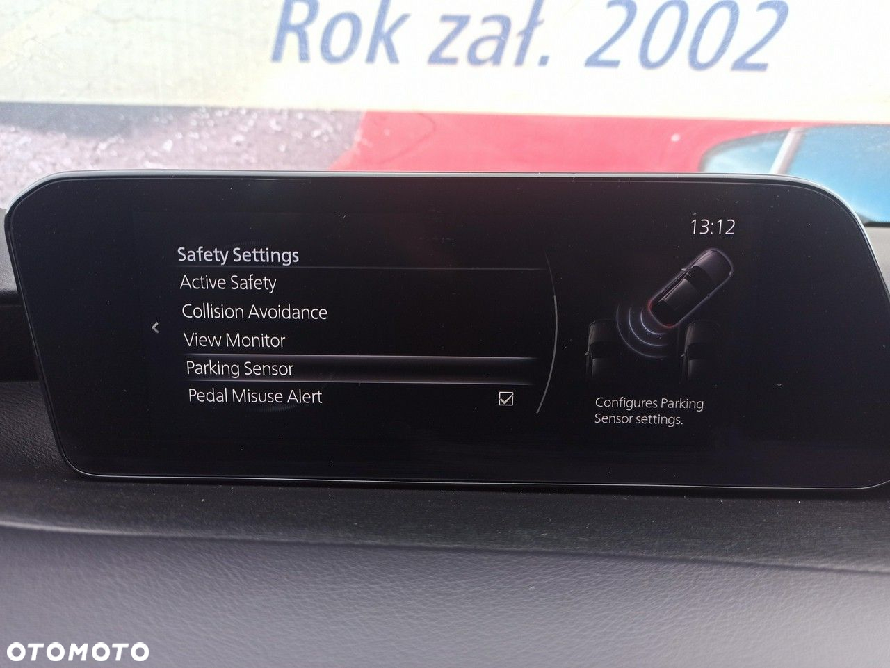 Mazda 3 - 22
