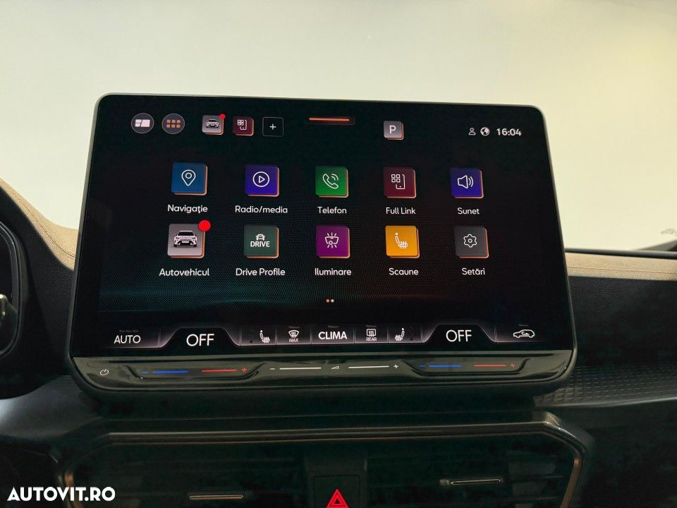 Cupra Formentor - 23