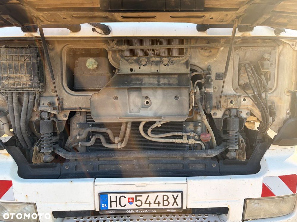 Mercedes-Benz Actros 4146 8X6 - 39