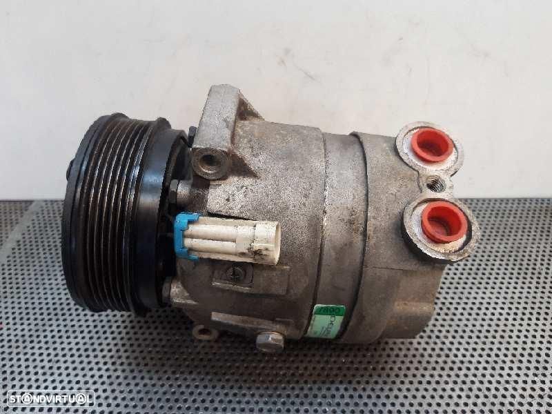 COMPRESSOR DE AR CONDICIONADO OPEL VECTRA B BERLINA - 1