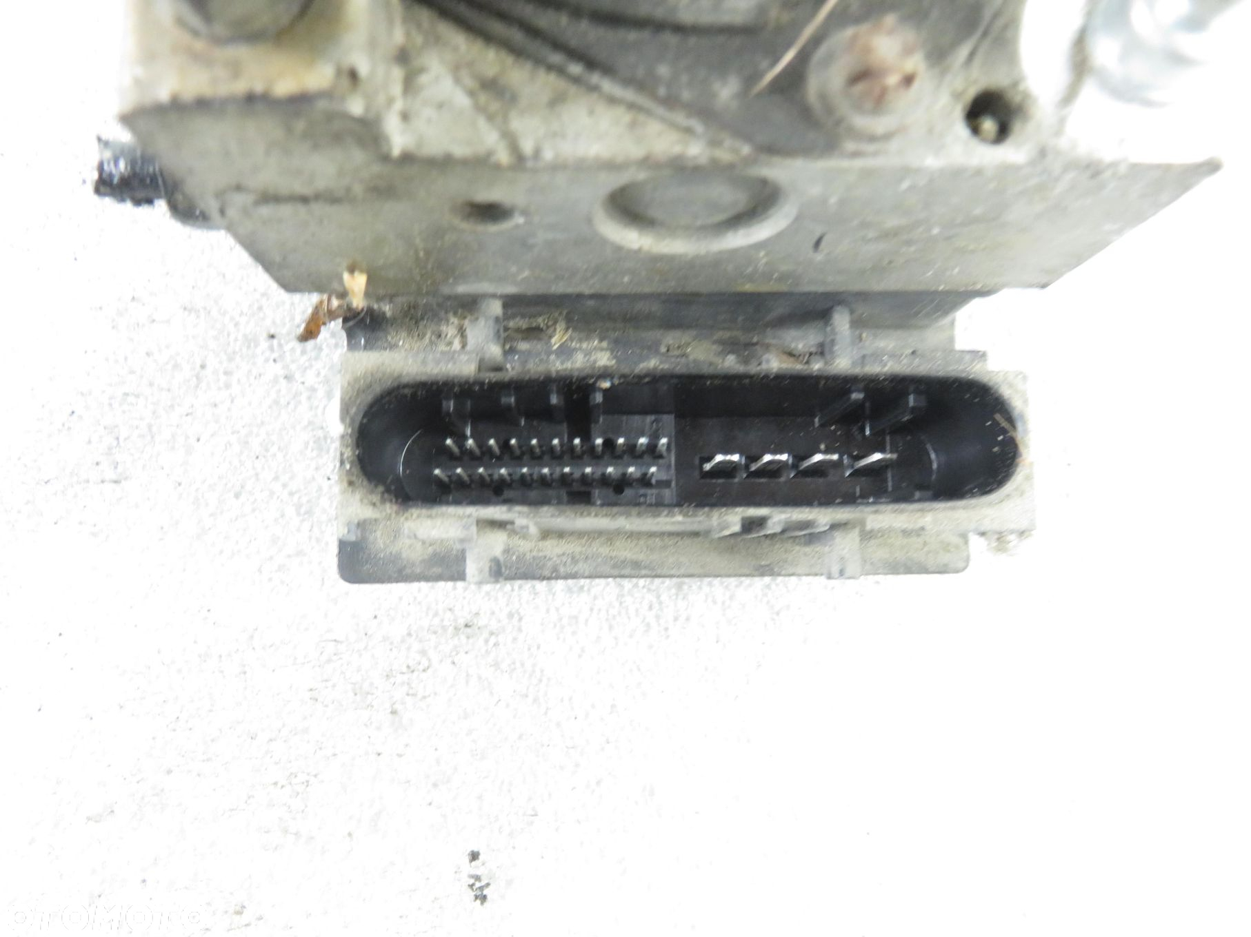 POMPA ABS MITSUBISHI COLT VI 0265800403 0265231502 MN116161 - 10