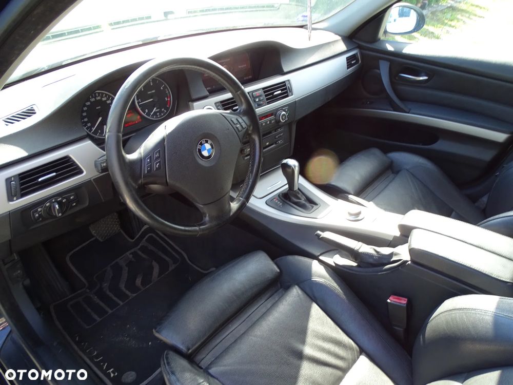 BMW Seria 3 - 11