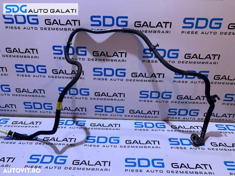 Conducta Teava Combustibil Motorina Ford C-Max 1.6 TDCI 2004 - 2010 - 1