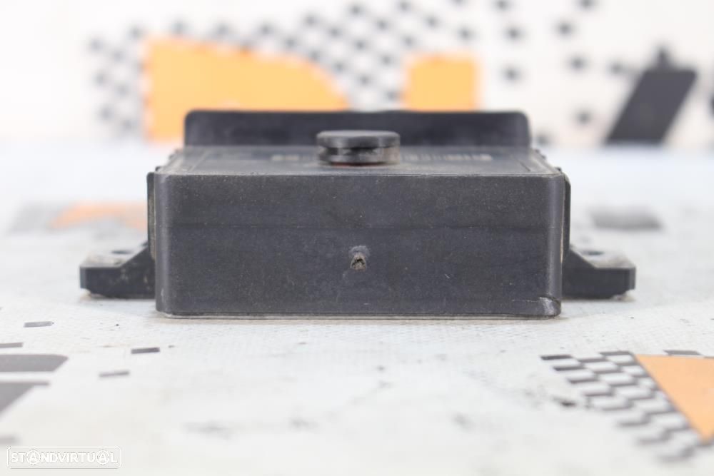 Módulo De Aquecimento / Temporizador Das Velas Bmw 1 (E87)  7798000 / - 6