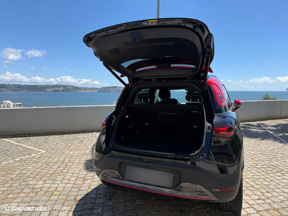Smart #1 66 kWh Brabus AWD - 10