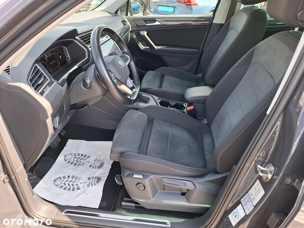Volkswagen Tiguan 1.4 eHybrid OPF DSG Life - 10