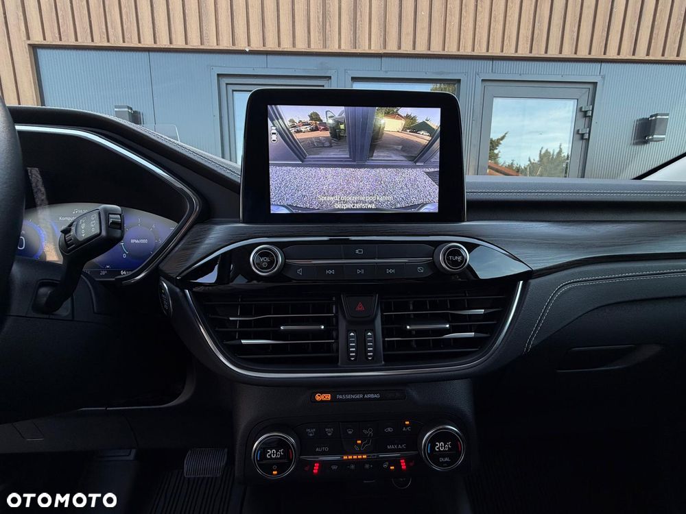 Ford Kuga 2.0 EcoBlue 4x4 VIGNALE - 37