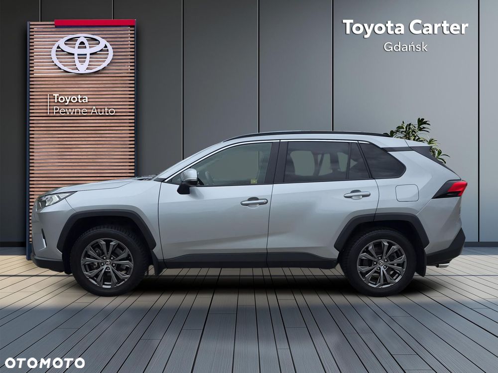 Toyota RAV4 - 3