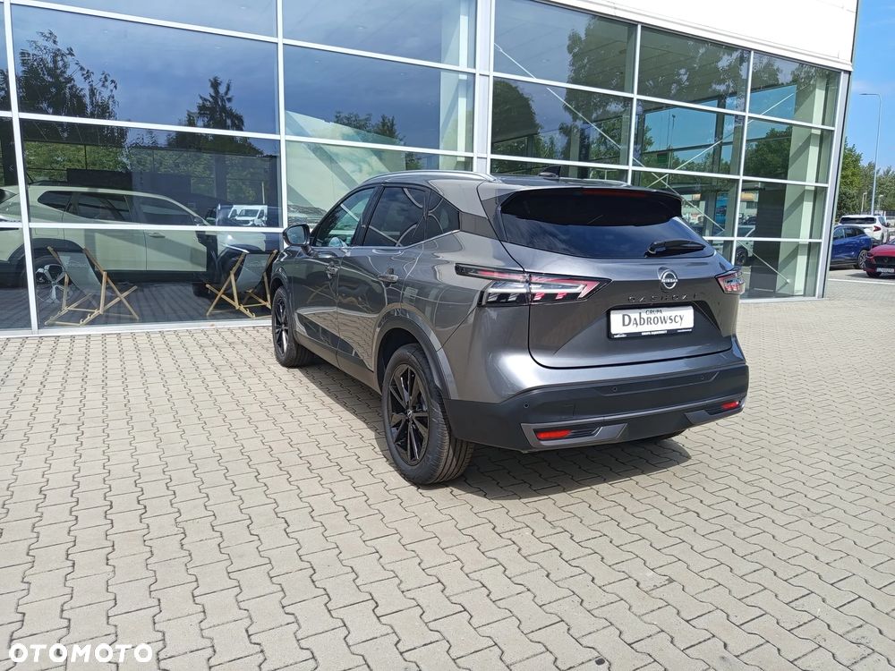 Nissan Qashqai 1.3 DIG-T MHEV Tekna Xtronic - 18