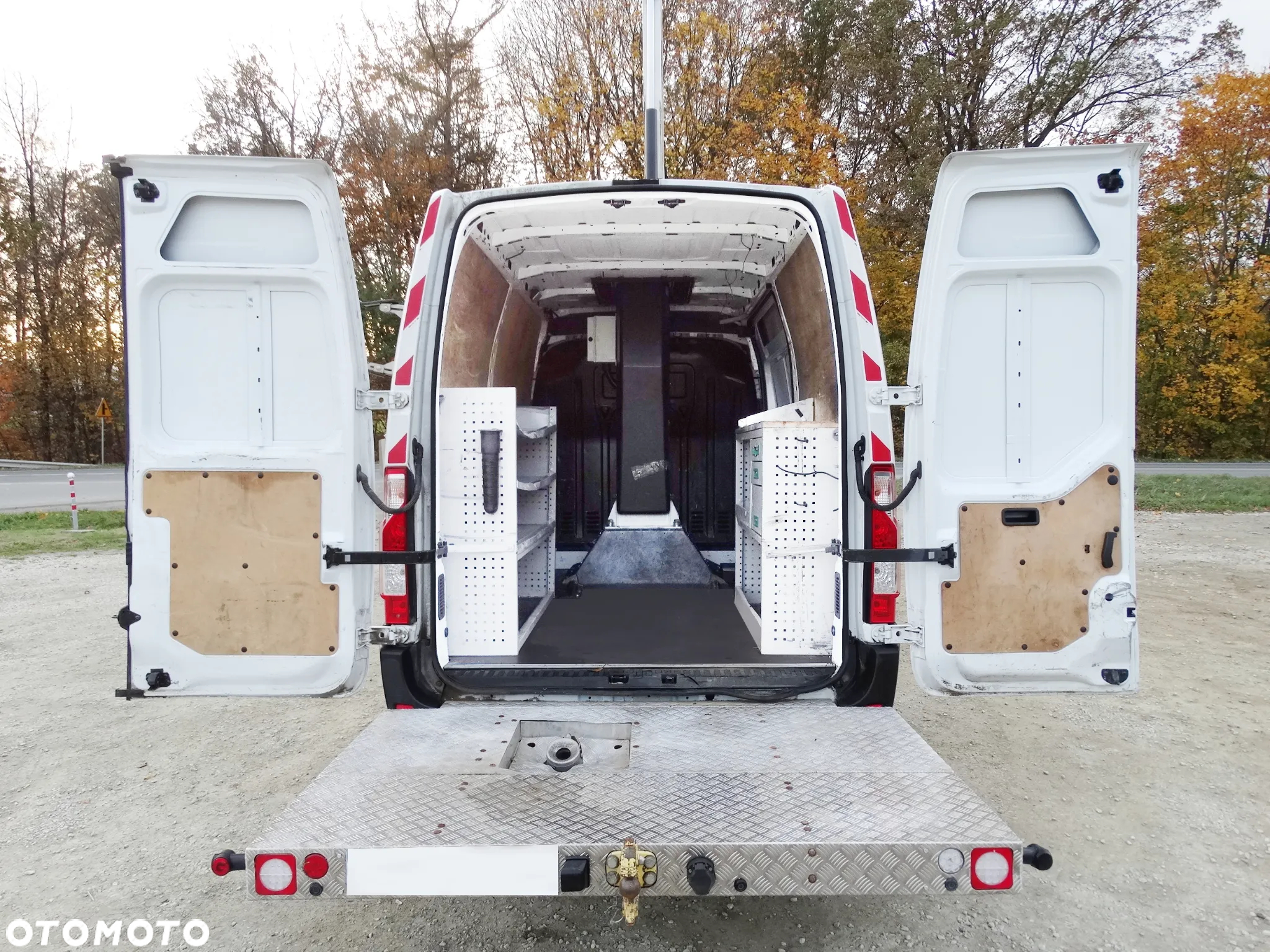 Renault master - 8