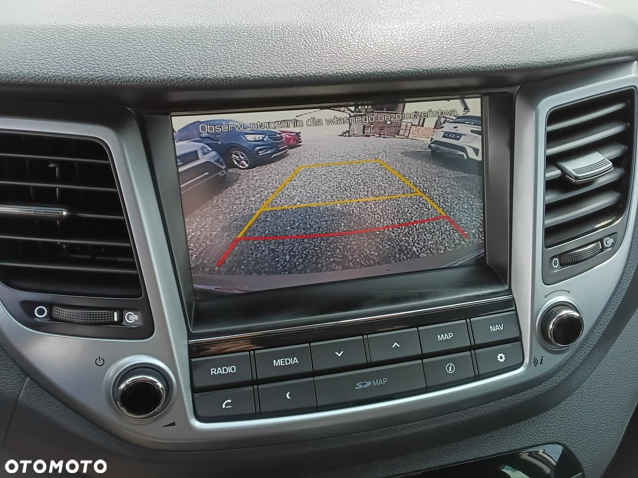 Hyundai Tucson blue 1.6 GDi 2WD Intro Edition - 20