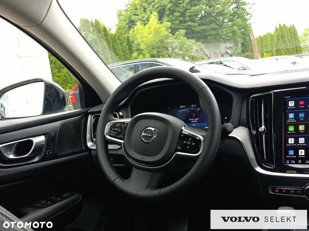 Volvo S60 - 13