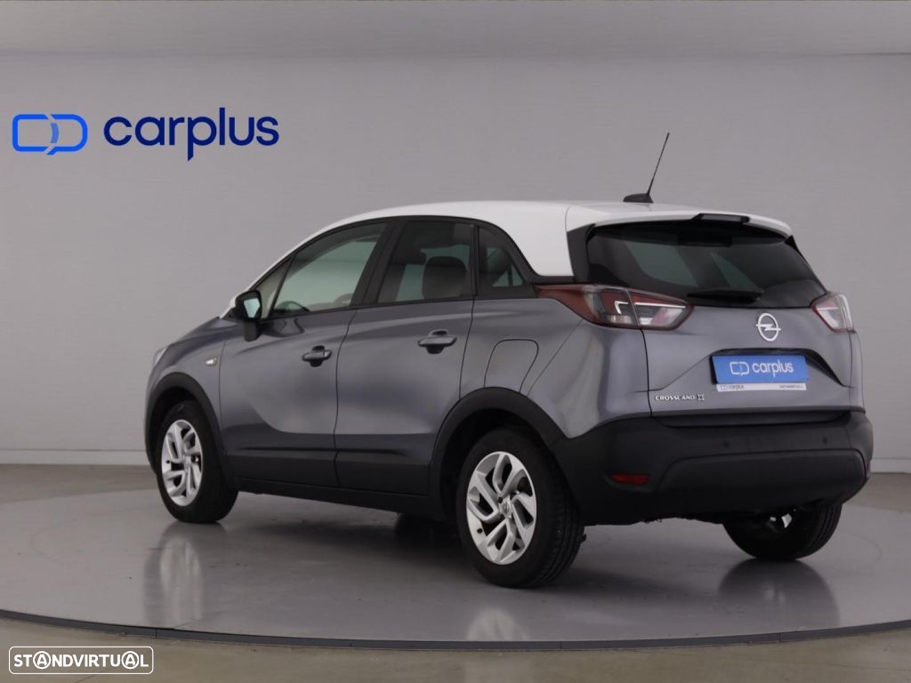 Opel Crossland X 1.2 Edition - 5