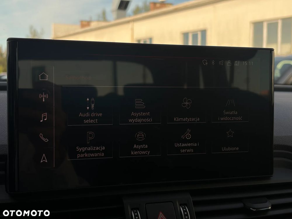 Audi Q5 40 TFSI mHEV Quattro Advanced S tronic - 13