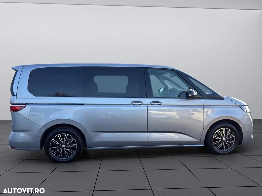 Volkswagen Multivan 2.0 TDI DSG 110KW Life - 7