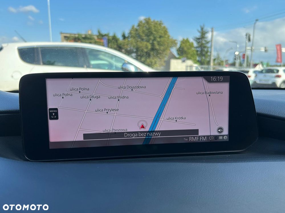 Mazda 3 e-SKYACTIV-G 150 M HYBRID PRIME-LINE - 27