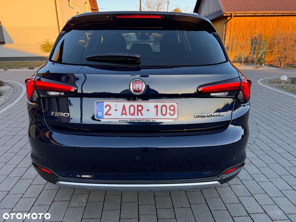 Fiat Tipo 1.0 T3 Business Edition - 6