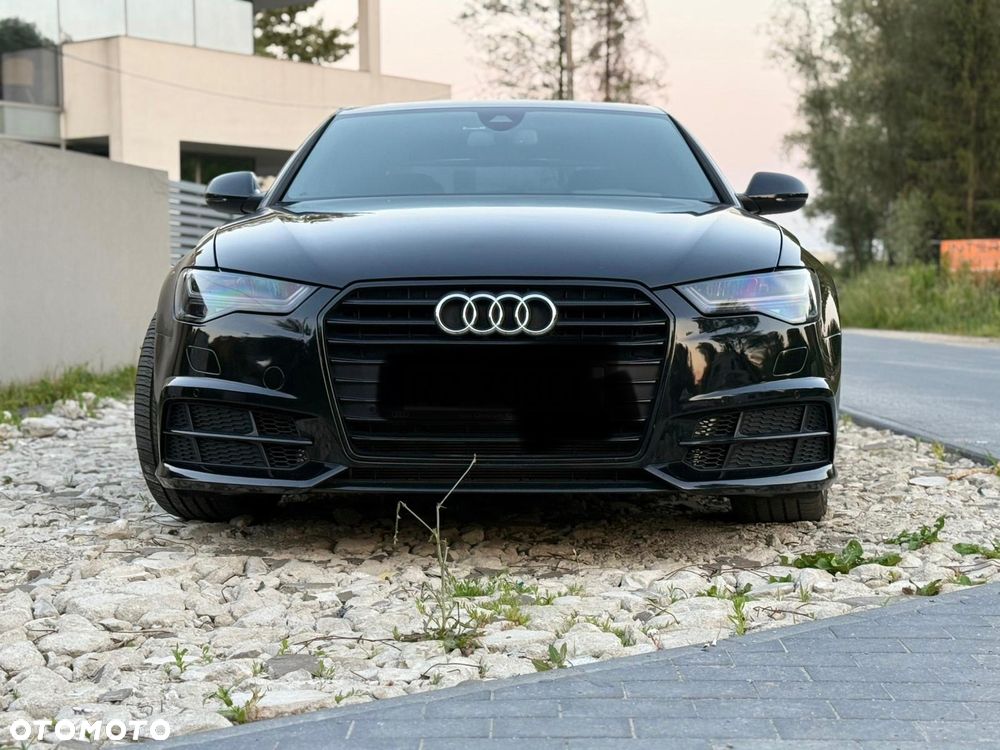 Audi A6 Limousine - 2
