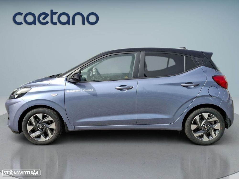Hyundai i10 1.0 Comfort (TT) - 5