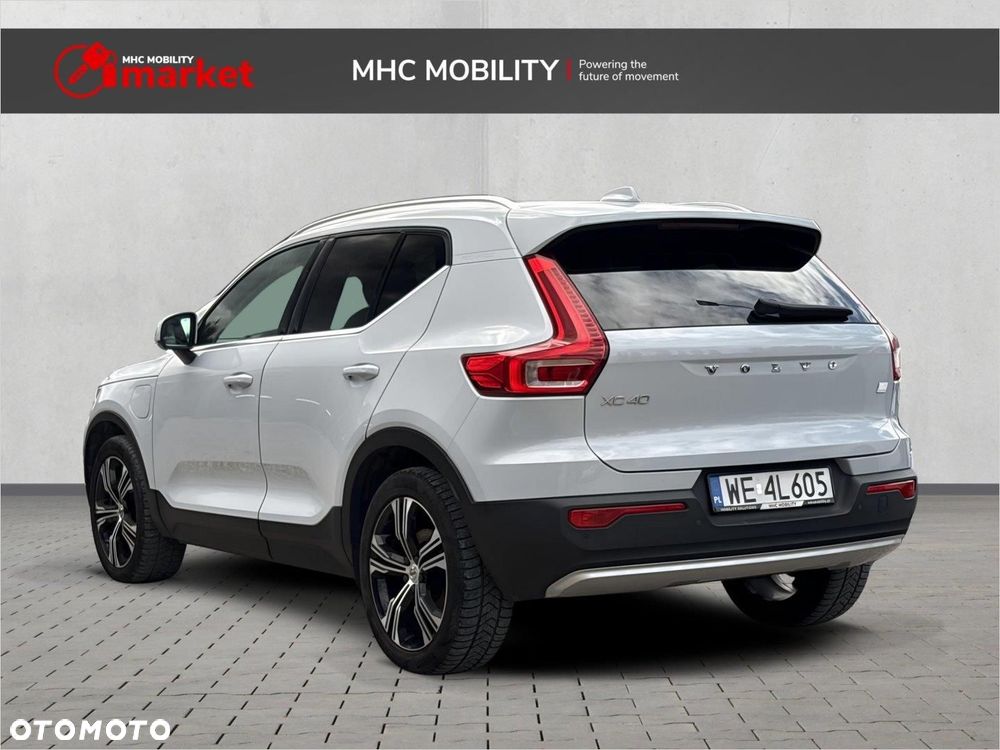 Volvo XC 40 T5 Plug-In Hybrid Inscription - 3