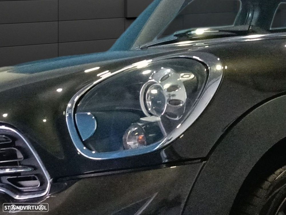 MINI Countryman Cooper SD - 32