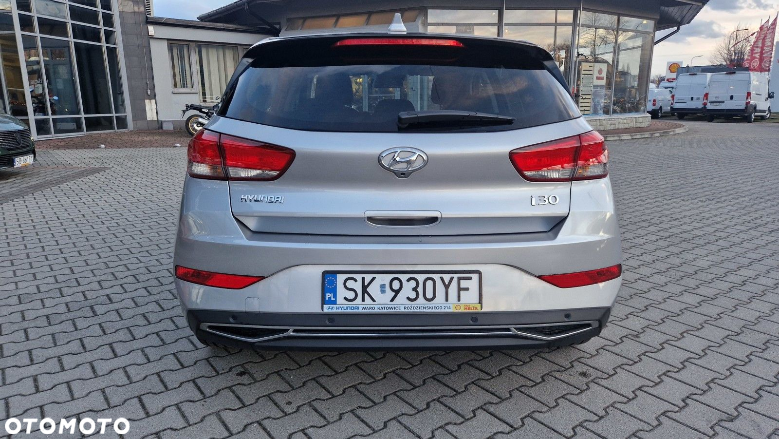 Hyundai i30 1.0 T-GDI Smart - 6
