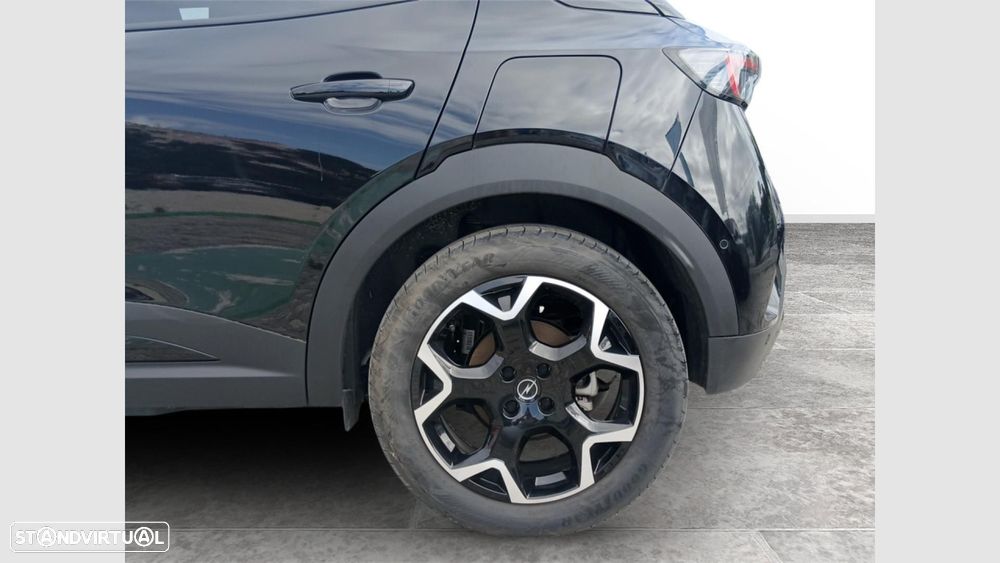 Opel Mokka-e 50 kWh GS - 11