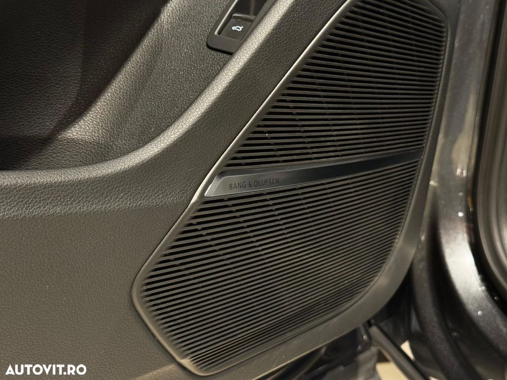 Audi SQ7 quattro Tiptronic - 29