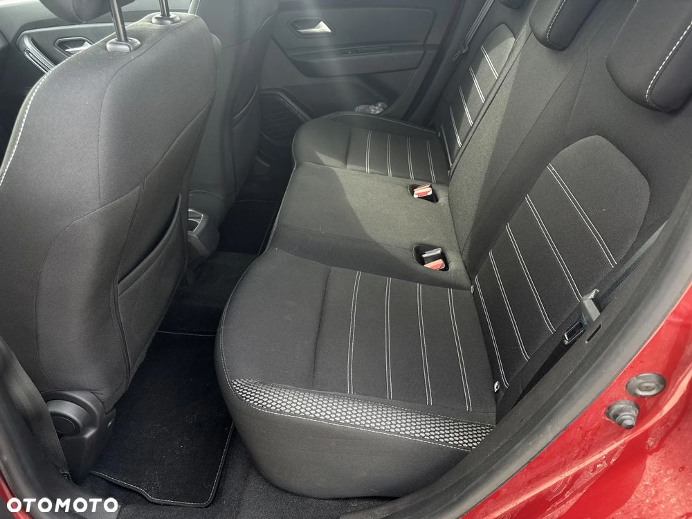 Dacia Duster 1.0 TCe Prestige - 17