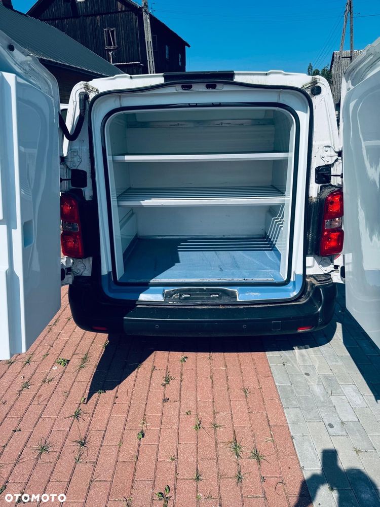Citroën Jumpy - 8