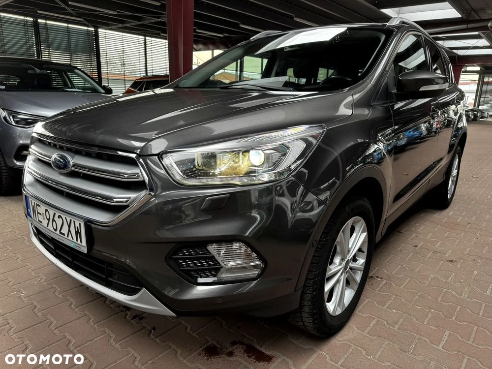 Ford Kuga 1.5 EcoBoost FWD Titanium ASS GPF - 9
