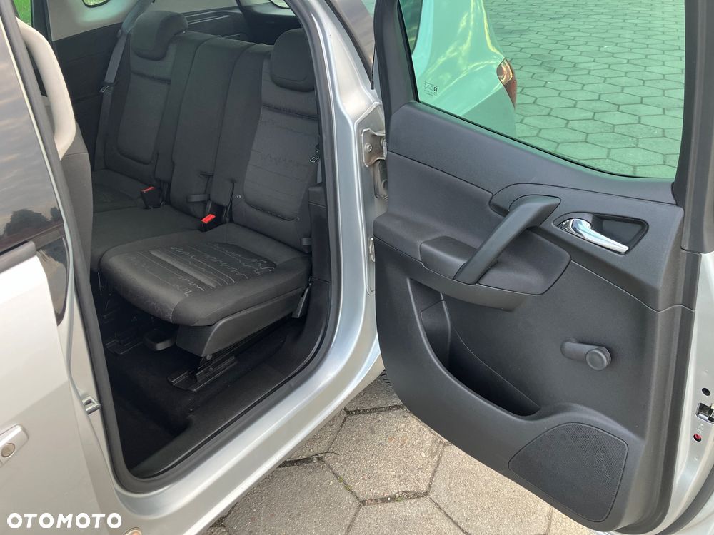 Opel Meriva 1.4 Ecoflex Color Edition - 14