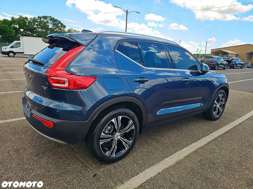 Volvo XC 40 T5 AWD Geartronic Inscription - 6