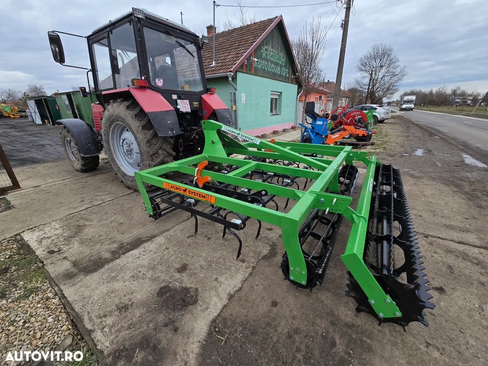 Rotor Combinator JUNIOR  3M gamma - 5