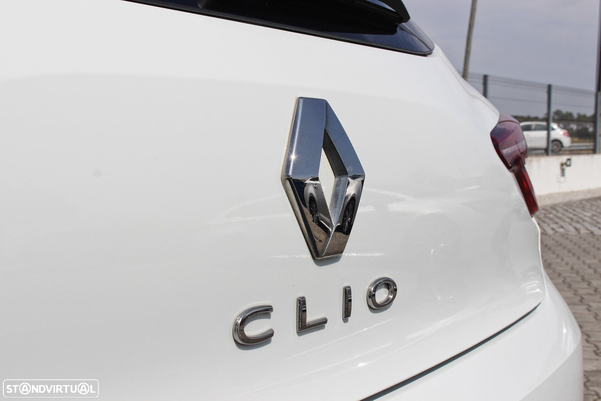 Renault Clio 1.5 Blue dCi Intens - 18