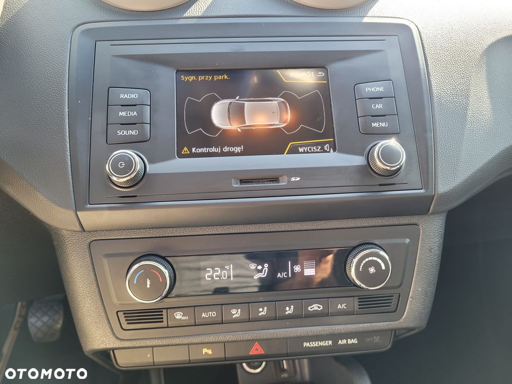 Seat Ibiza 1.0 TSI Style S&S - 6