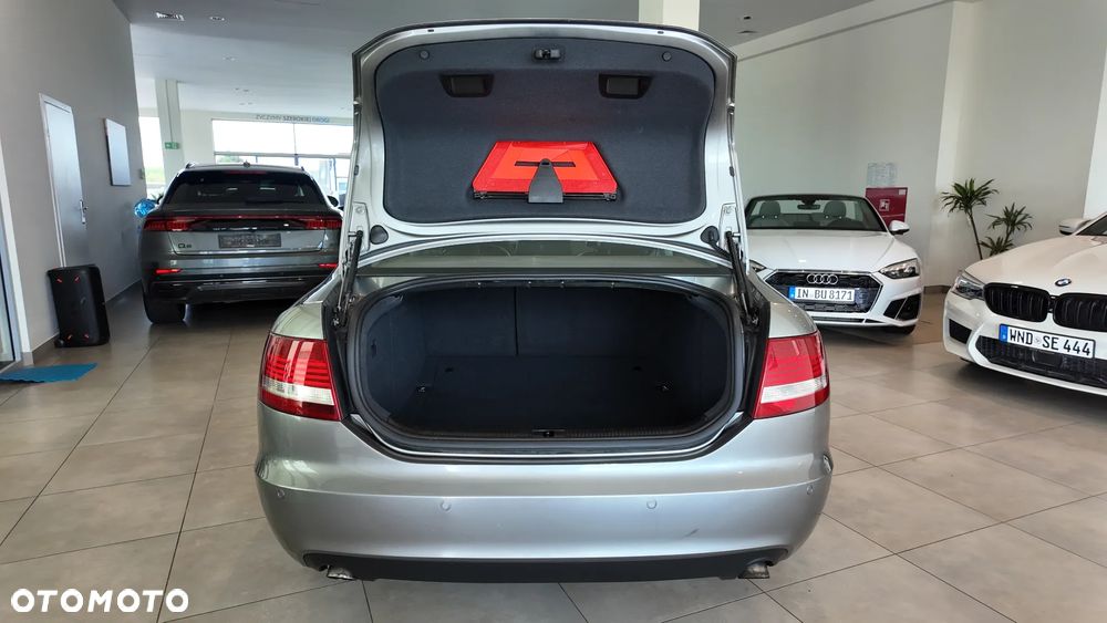 Audi A6 Limousine 3.0 TDI Quattro Tiptronic - 39