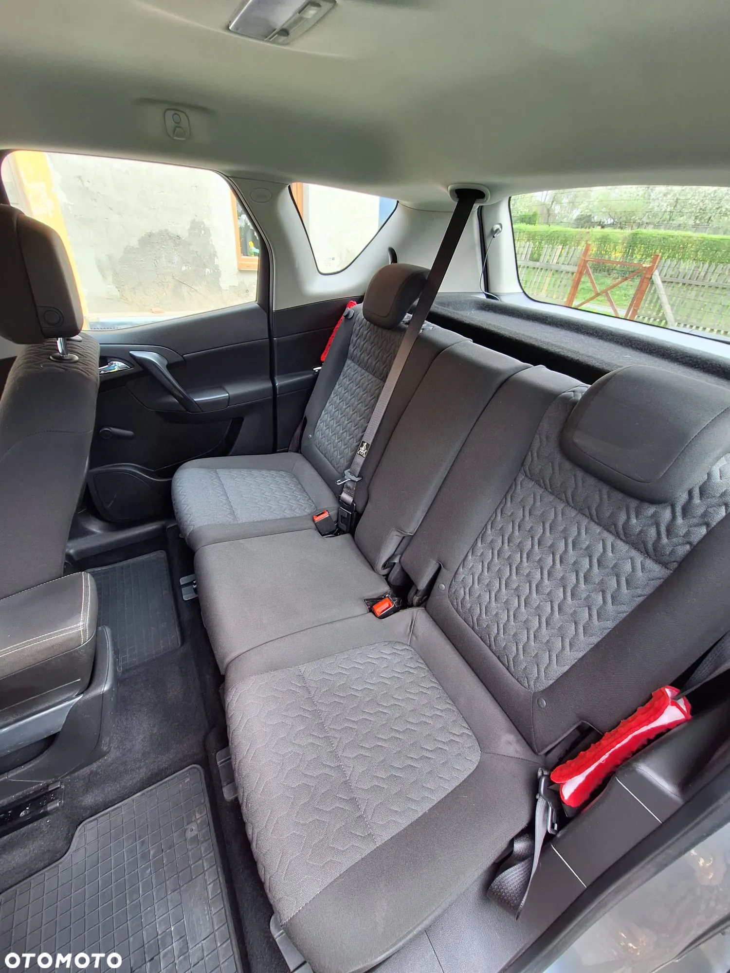 Opel Meriva 1.4 Automatik Active - 3