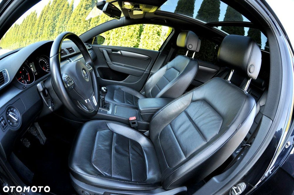 Volkswagen Passat Variant - 7