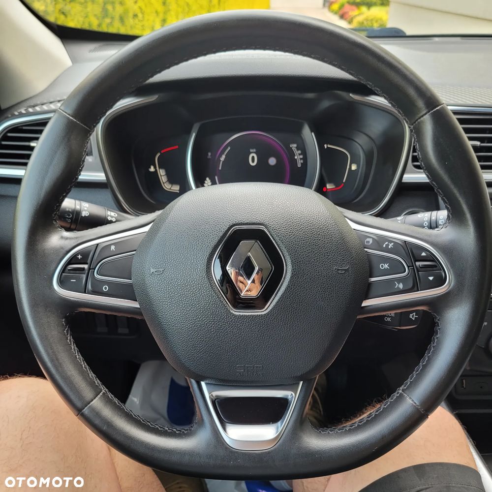 Renault Kadjar Energy dCi 130 Experience - 27