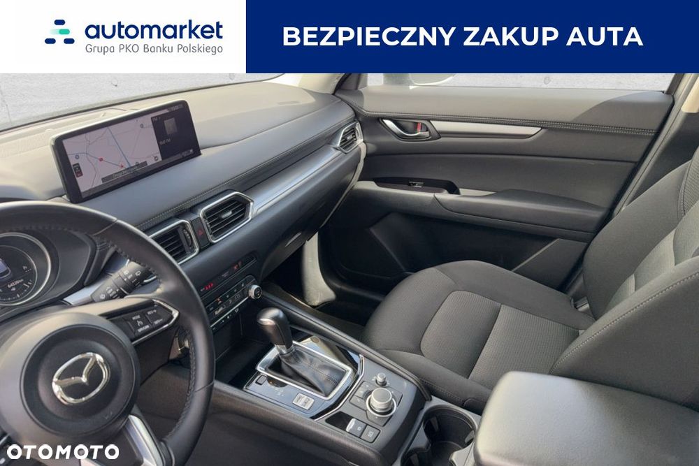 Mazda CX-5 2.0 mHEV Center-Line Plus 2WD - 20