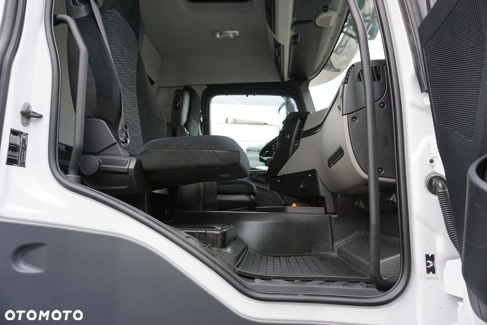 Mercedes-Benz ANTOS / 2545 / EURO 6 / CHŁODNIA + WINDA / 23 PALETY / OŚ SKRĘTNA - 27