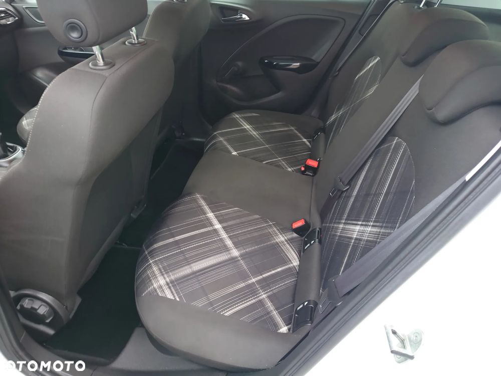 Opel Corsa 1.4 Color Edition - 13