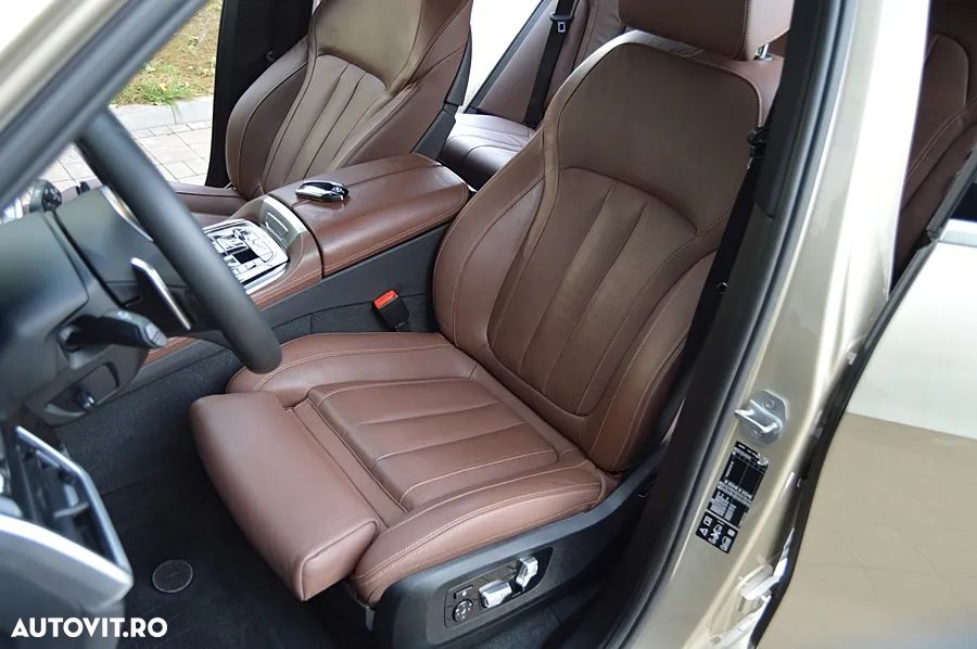 BMW X5 xDrive30d - 32