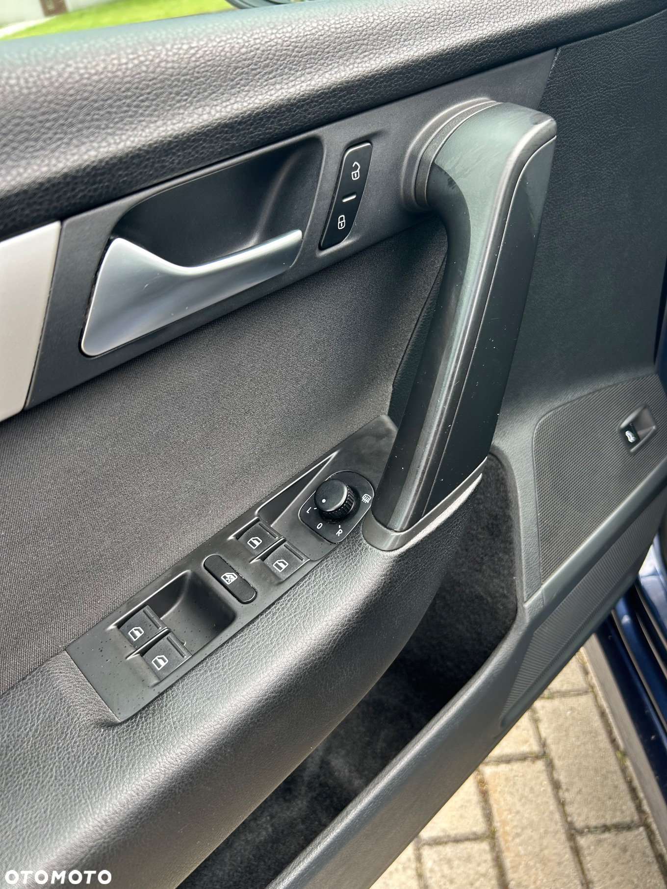 Volkswagen Passat - 20